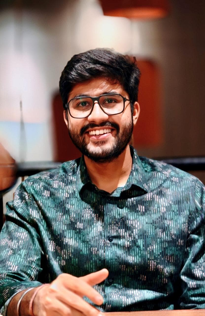 Abhishek Kumar