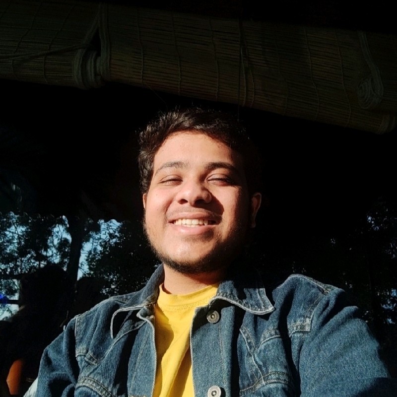 Gitansh Mehta