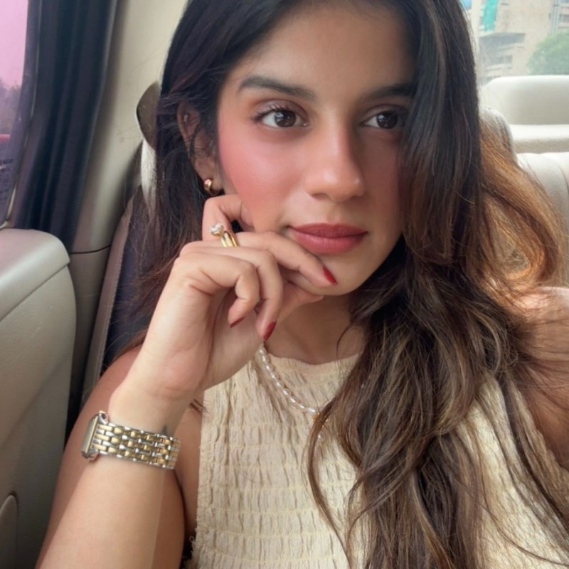 Prakriti Bakshi