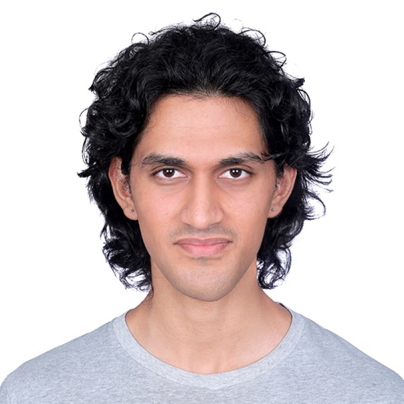Prithvi Singh Chohan