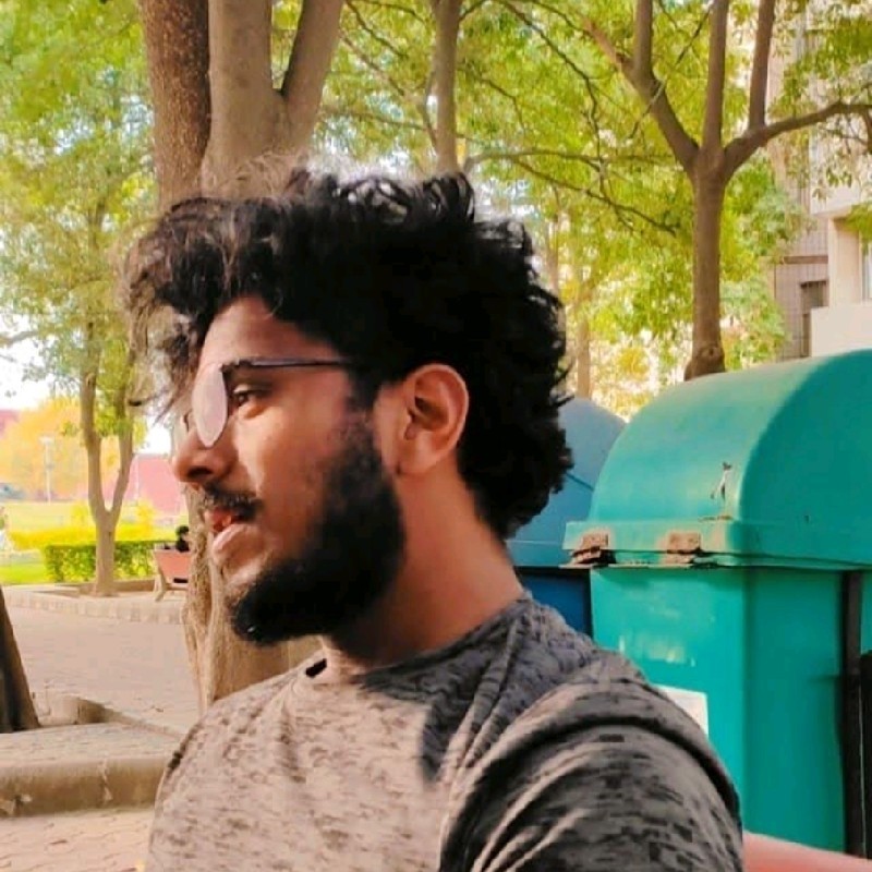 Sarthak Gupta