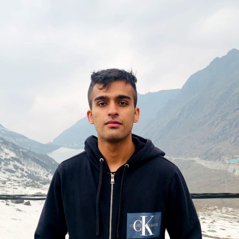 Shailender Singh