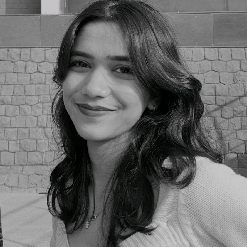 Urvi Suhane